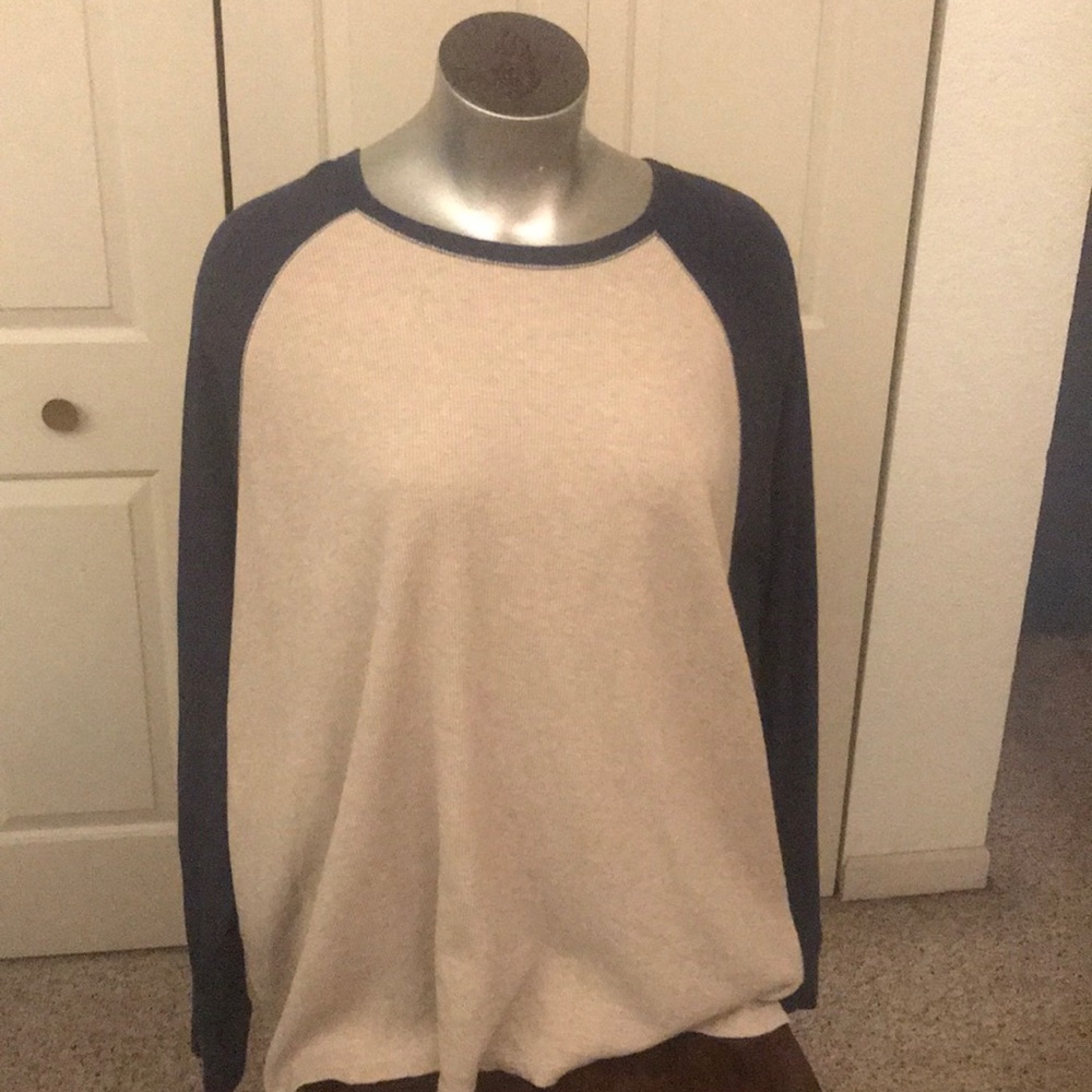 Men’s Long Sleeve Thermal!!!!